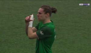 Coupe de France : En 15 secondes, Montreuil (R1) ouvre le score contre Amiens