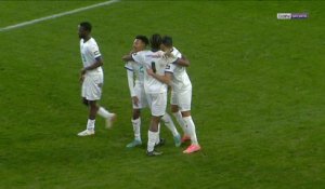 Coupe de France : Troyes fait respecter la logique à Bastia