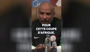 Nigeria - Chelle : "C'est comme si j'avais déjà gagné"