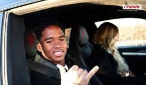 C'est l'heure des grands débuts d'Endrick avec l'OL - Foot - Coupe de France