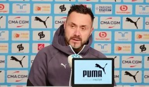 Aubameyang au repos, de Lange titulaire contre Bayeux - Foot - Coupe de France - OM