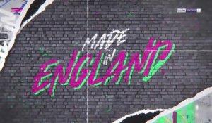 Replay - Made in England (12/01)