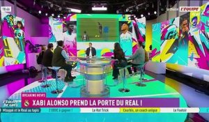 Mbappé / Real : Condamnés aux places d’honneur ? - L'Équipe de Greg - extrait