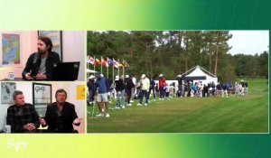 Vers la fin du LIV Golf ? - Golf - Swing