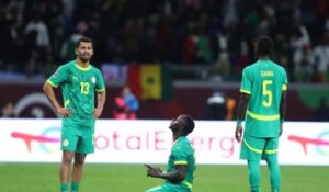 CAN 2025 : Sadio Mané envoie le Sénégal en finale !