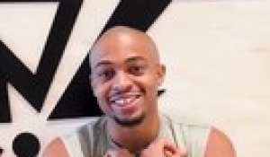 Wembanyama s'est rasé le crâne après la défaite à Oklahoma City - Basket - NBA