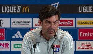 Lyon sans Tolisso ni Ghezzal face à Brest - Foot - Ligue 1