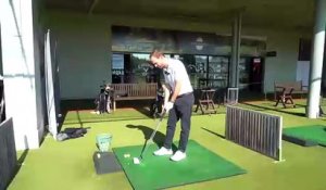 Callaway trouve le code Quantum et met le turbo avec les Chrome - Golf