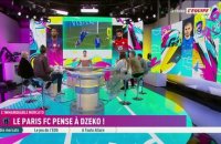 Lucas Gourna-Douath arrive au Havre, Jérémy Jacquet pisté par Chelsea et le Bayern. - Foot - Transferts