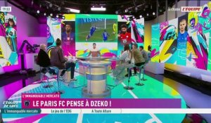 Lucas Gourna-Douath arrive au Havre, Jérémy Jacquet pisté par Chelsea et le Bayern. - Foot - Transferts