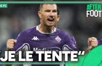 Dzeko au Paris FC ? L'avis tranché de Riolo (Charbonnier pas d'accord)