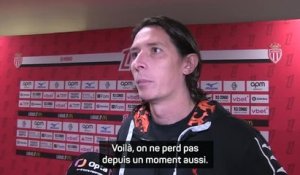 Lorient - Abergel : "Un match référence à l'extérieur"
