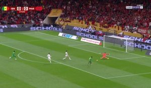 CAN 2025 : Bounou exceptionnel sauve encore le Maroc !