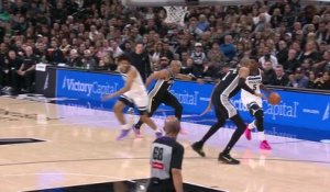 Timberwolves - Un record et une défaite pour Edwards