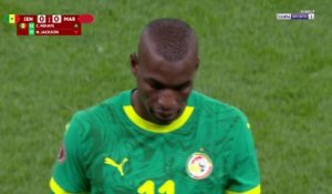 CAN 2025 - Le but refusé au Sénégal face au Maroc !