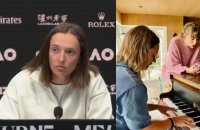 Tennis - Open d'Australie 2026 - Iga Swiatek : "Taylor Swift ? Les gens critiquent toujours..."