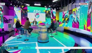 Le petit filet du 19 janvier - L'Équipe de Greg - extrait