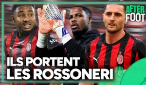 Maignan, Rabiot et Nkunku… les Bleus et anciens du PSG portent l'AC Milan, dauphin de l'Inter