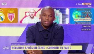 Hervé Renard fustige Brahim Diaz : « Je n'ai aucune complaisance, il a manqué de respect à tout un peuple » - Foot - CAN - Maroc