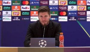 Sébastien Pocognoli : « Je ne changerais rien » - Foot - Ligue des champions - Monaco