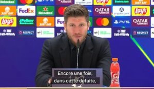 Monaco - Pocognoli : “Mon futur ? Je suis assez serein, on fait le maximum pour le moment”