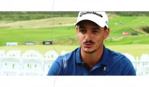 Golf Story (S3 - E1) : Tom Vaillant plein d'envie - Golf - Golf Story - Vaillant