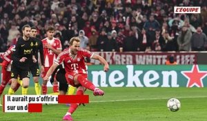 Le Bayern qualifié pour les huitièmes, Chelsea met la pression sur le PSG, Khephren Thuram libère la Juventus - Foot - Ligue des champions