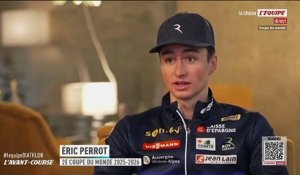 «Tout est réuni pour faire la meilleure préparation possible» : Nove Mesto dernière étape avant les JO - Biathlon - Coupe du monde - Nove Mesto