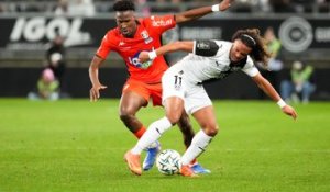 Ligue 2 : Pas de vainqueur dans le duel des mal classés entre Amiens et Laval