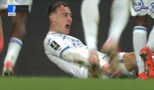 Ligue 1 : Pagis double la mise pour Lorient !