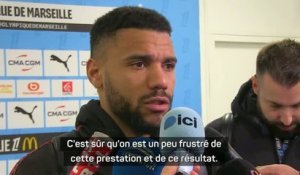Lens - Udol : “Un peu frustré de cette prestation et de ce résultat”