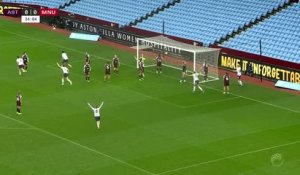 Man. United - Un corner rentrant, un beau slalom et une victoire 4-1