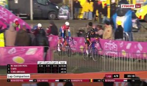 Le replay de la course messieurs à Hoogerheide - Cyclo-cross - Coupe du monde