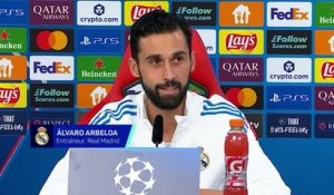 Real Madrid - Arbeloa ému par Mourinho : "Il n’y aura jamais un autre José"