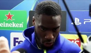 Geoffrey Kondogbia après Club Bruges-OM : « On a ce qu’on mérite » - Foot - Ligue des champions - OM