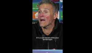 « Personne n’est davantage favori » que le PSG