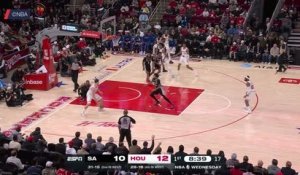Rockets - Şengün répond dans la peinture mais Houston s’incline