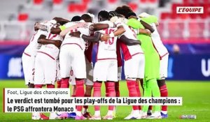 Les princiaples affiches des play-offs de Ligue des champions - Foot - Ligue des champions