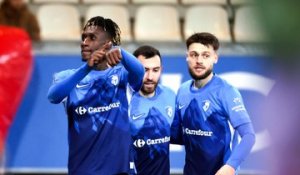 Ligue 2 : Grenoble respire, Amiens toujours en danger