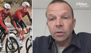 Grand Prix La Marseillaise 2026 - Laurent Dufaux : "Élite Fondations a grandi, gagné en crédibilité"