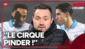 "Un cirque permanent", Dugarry "effondré" par ce qu'il se passe à l'OM
