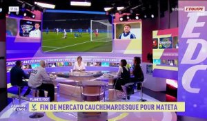 Gianni Infantino souhaite voir la Russie et ses clubs réintégrés dans les compétitions internationales - Foot - FIFA