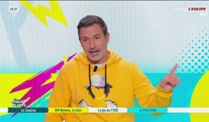 Emerson et Paixao titulaires pour le 8e de finale de Coupe de France entre l’OM et le Stade rennais - Foot - Coupe de France