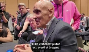 Super Bowl LX - Dungy : "Vrabel et Macdonald ont été fantastiques"