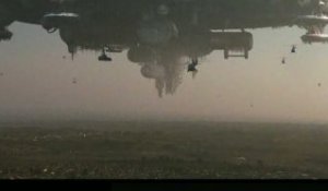 District 9 teaser VF