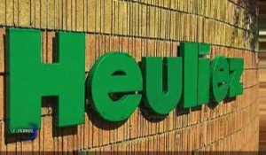 Licenciements officiels chez Heuliez