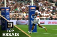 TOP Essais de la J23 – TOP 14 – Saison 2025-2026