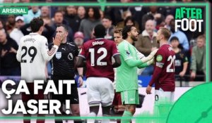 Arsenal, seul contre tous en Angleterre ?