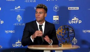 Doué : « Que je joue ou pas, l'objectif, c'est de ramener la Ligue des champions » - Foot