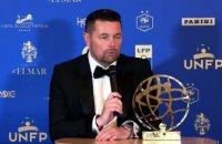 Pierre Sage élu meilleur entraîneur de Ligue 1 - Foot